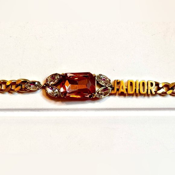 Dior Bracelet JaDior Pink - Picture 4 of 10